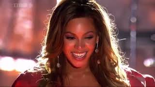 Beyoncé at the BBC 2006  Full Concert  Full HD [upl. by Bolten]