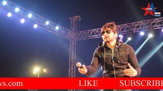 Aashiq Banaya Aapne Himesh Reshammiya in NAGPUR [upl. by Aittam32]