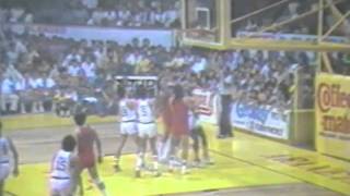 M4  1983 Reinforced Conference Championship Game 3  GTC vs Crispa [upl. by Christi207]