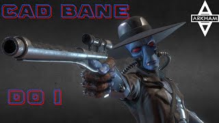 Cad Bane Tribute [upl. by Publus960]