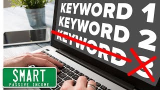 How to Use Keywords in a Blog Post [upl. by Chuu]