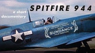 SPITFIRE 944 [upl. by Durman870]