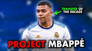 How Mbappé Will Conquer The World At Real Madrid [upl. by Scarito]