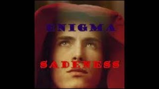 Enigma  Sadeness Part I Special Re  Xtended Mix [upl. by Darren152]