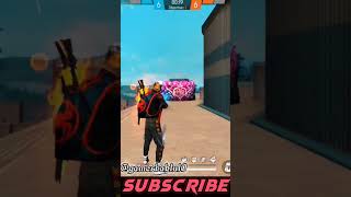 IMPOSSIBLE 😳😳mrgamerbablu freefire viral shots trending [upl. by Nojel103]