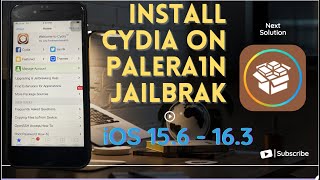 COMO INSTALO UN TWEAK EN SILEO amp CYDIA COMO AGREGO REPO TUTORIAL BÁSICO [upl. by Nottap]