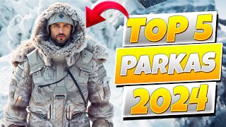 Best Parkas of 2024 [upl. by Prestige23]