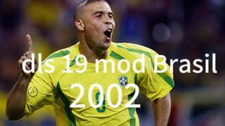 Dls 19 mod Brasil 2002 [upl. by Luby701]