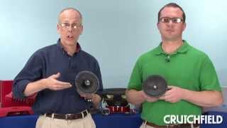 Introduction to Focal Car Audio  Crutchfield Video [upl. by Desberg]