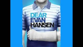 Sincerelyme  Dear Evan Hansen  clean version [upl. by Sven796]