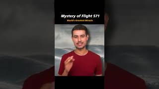 Worlds Greatest Miracle  Flight 571  A Mysterious Tale  Plane Crash [upl. by Pascia]