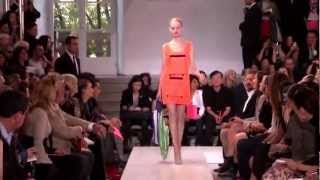 Jil Sander ➤ SpringSummer 2011 Full HD [upl. by Kenley407]