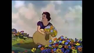 BlancheNeige et les Sept Nainsde Walt Disney1937 Le film entier en français youtube [upl. by Haeluj]