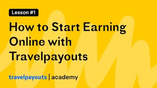 Travel affiliate marketing with Travelpayouts 100 affiliate programs to choose from [upl. by Marlie]