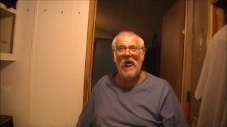 The Angry Grandpa Movie [upl. by Annel]