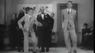 Nicholas Brothers Lucky Number [upl. by Modnarb769]