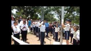 Instalación Nombre de Nuestra Estructura Académica  Román Colón Correa [upl. by Lody]