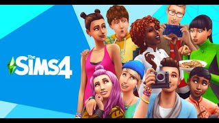 Como instalar los sims 4 móvil en tu tablet😮 [upl. by Murrah381]