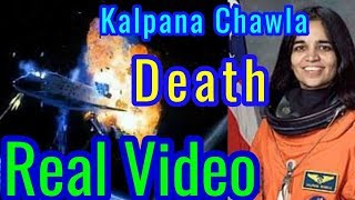 Kalpana Chawla Death Story  Kalpana Chawla Story  Kalpana chawla Story Hindi Kalpana Chawla [upl. by Belter]