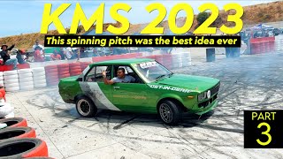 Killarney Motor Show 2023 Vlog  Part 3 [upl. by Leasim]