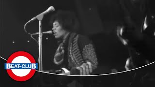 The Jimi Hendrix Experience  Hey Joe 1967  LIVE [upl. by Eelsha]