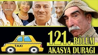 AKASYA DURAĞI 121 BÖLÜM [upl. by Aicyle]