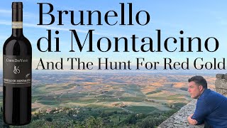 Brunello di Montalcino [upl. by Veljkov364]