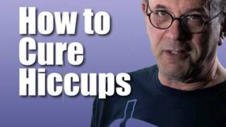 How to Cure Hiccups [upl. by Halden571]