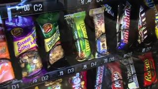 Schools Becoming Junk Food Free [upl. by Berta]