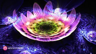 417 Hz ✮ DESTROY the NEGATIVE ENERGY NEGATIVE BLOCKS ✮ Solfeggio Sleep Music  9 Hours [upl. by Durrace]