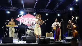 Senigallia  summer jamboree 2024 [upl. by Fiore]