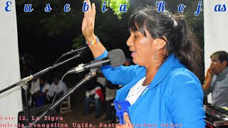 Canta Eusebia Rojas [upl. by Nawed]