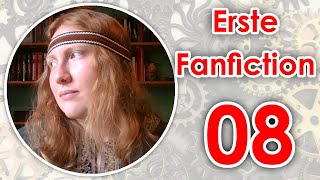 Ich lese meine erste Fanfiction  Teil 08 von 13  Reupload [upl. by Seth466]