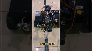 smartrobots roboticsarduinoproject [upl. by La]