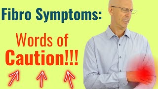 Fibromyalgia Symptoms Not Just Pain–Shocking List Will Surprise [upl. by Nahgrom330]