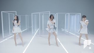 Official Music Video Perfume「1mm」 [upl. by Ressan]