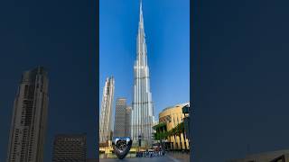 How does Burj Khalifa generate so much revenue youtubeshorts facts shorts [upl. by Tova]