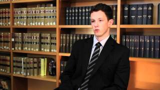 UTS Law Students Society Mooting Tutorial [upl. by Audrye]