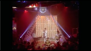 Blancmange  The Day Before You Came Top Of The Pops 1984 [upl. by Karlotte]