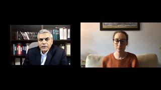 Dr Rajiv Agarwal Discusses Finerenone Results of FIDELIODKD [upl. by Margreta]