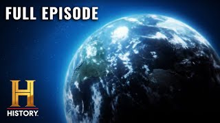 Ancient Aliens Extraterrestrial Secrets in Earths Depths S2 E4  Full Episode [upl. by Aileda]