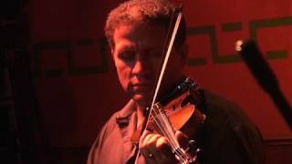 Killing Me Softly  Jazz Violin interpretation featuring James Sanders amp Conjunto [upl. by Zola]