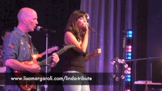 Linda Ronstadt Tribute Different Drum [upl. by Oratnek44]