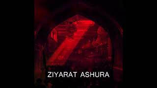 ziarat ashura by AliFaniOfficial [upl. by Hermy391]