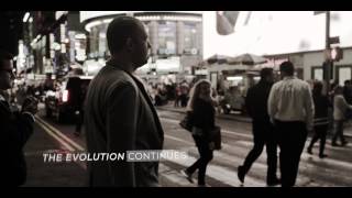 Evolution of Style  A journey with Brennan Heart full documentary [upl. by Julina255]