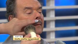 Därför heter det tangorabatt  Nyhetsmorgon TV4 [upl. by Fiske]