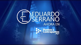 Eduardo Serrano 170924 [upl. by Purpura]