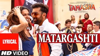 Man Lafanga  Full Song  Lafangey Parindey  Neil Nitin Mukesh Deepika Padukone  Mohit Chauhan [upl. by Carleen]