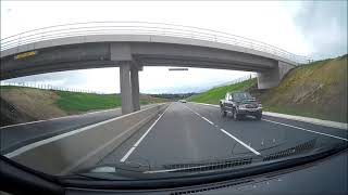 A6 Dungiven Bypass Derry [upl. by Cohin]