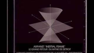 Arpanet  Relativity Part 1 [upl. by Ailahk448]